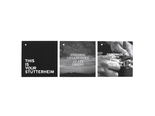 STUTTERHEIM