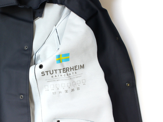 STUTTERHEIM