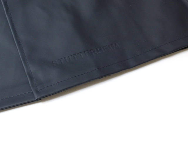 STUTTERHEIM