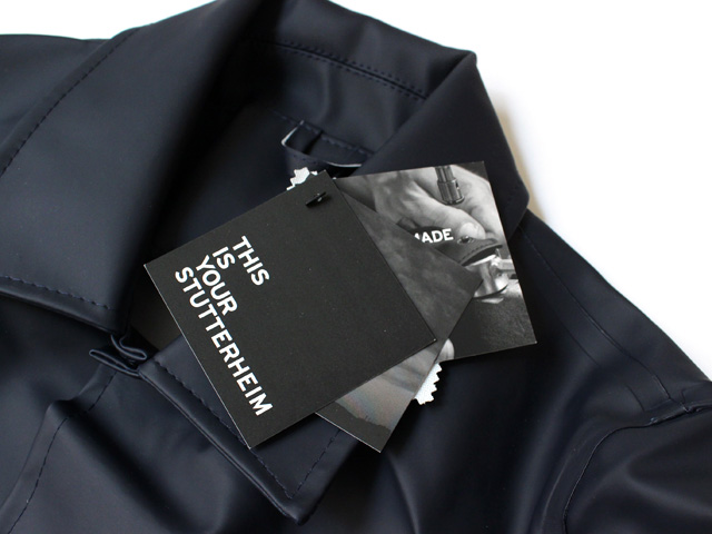 STUTTERHEIM