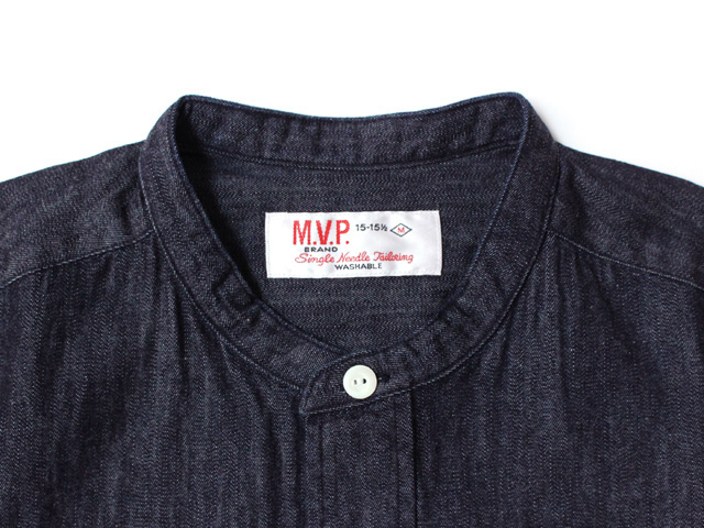 M.V.P.