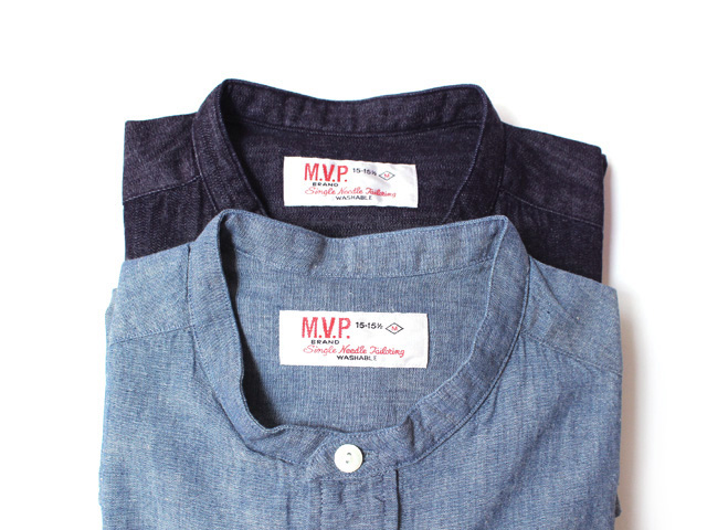 M.V.P.