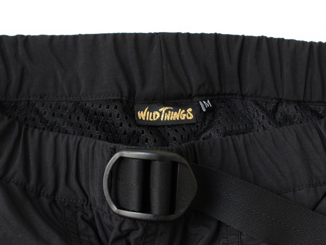WILD THINGS