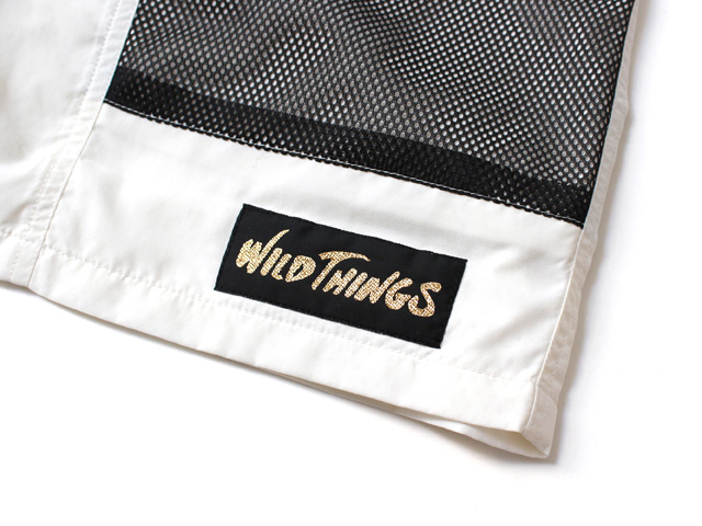 WILD THINGS