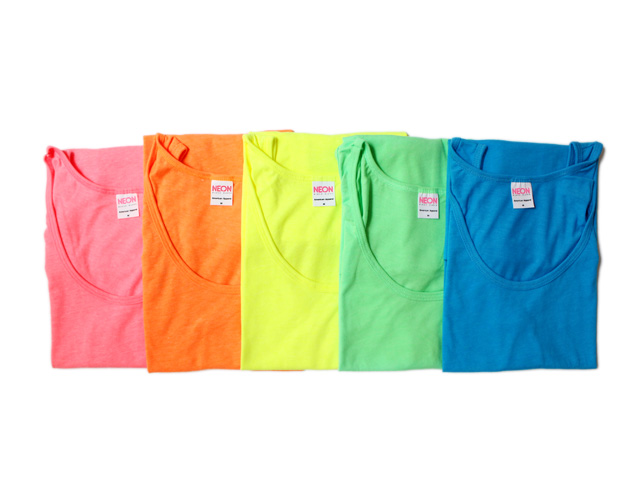 AMERICAN APPAREL