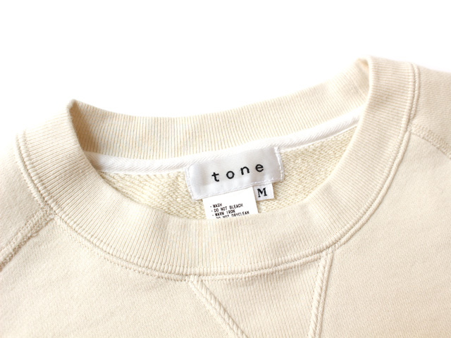 tone
