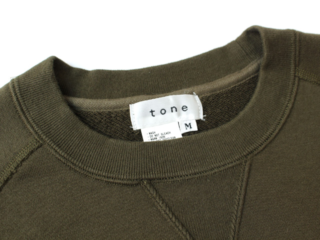 tone
