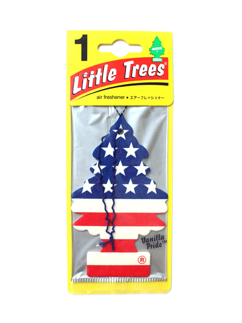 Little Trees