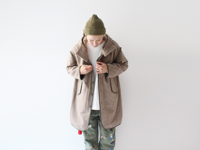 tone