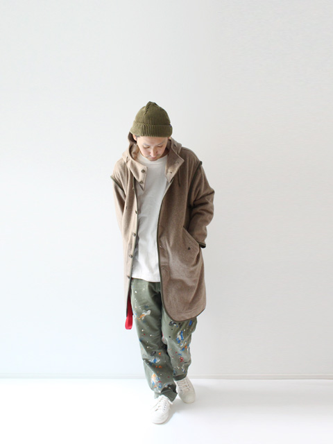 tone