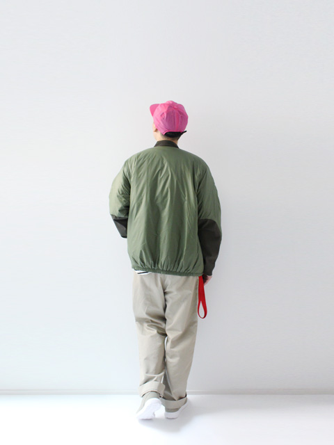 BURLAP OUTFITTER