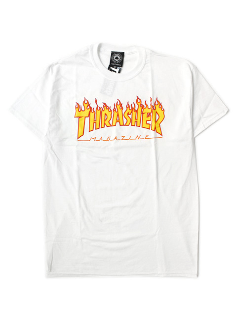 THRASHER