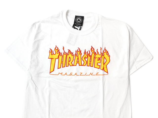 THRASHER