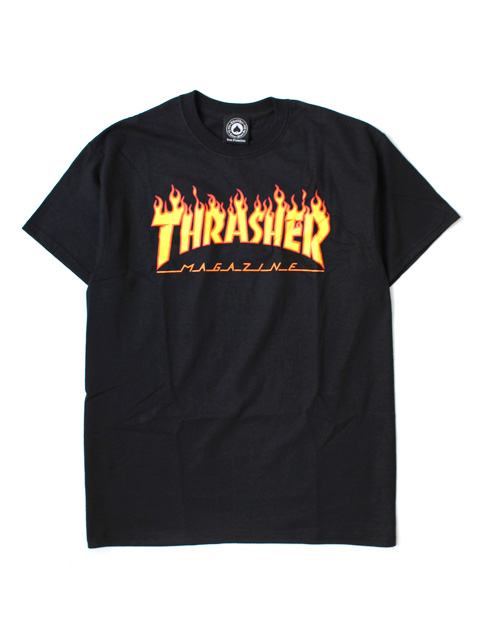 THRASHER