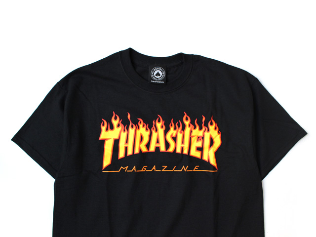 THRASHER