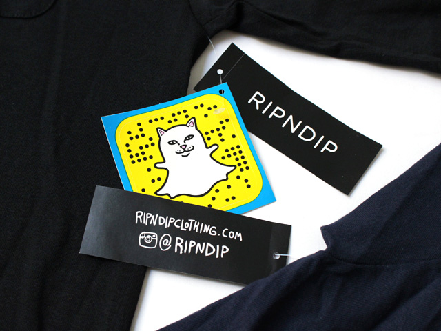 RIPNDIP