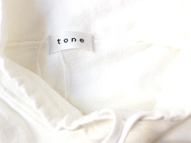 tone