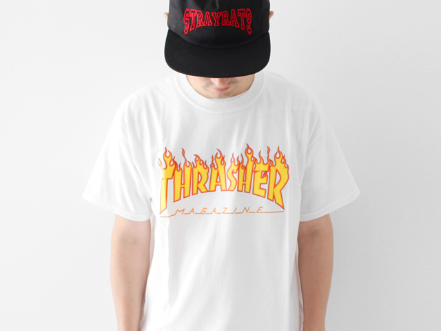 THRASHER