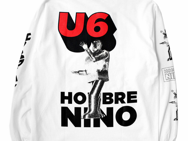 Hombre Nino