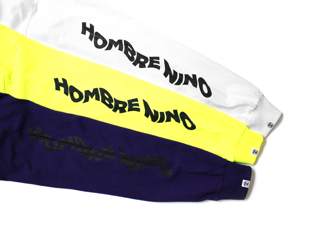 Hombre Nino