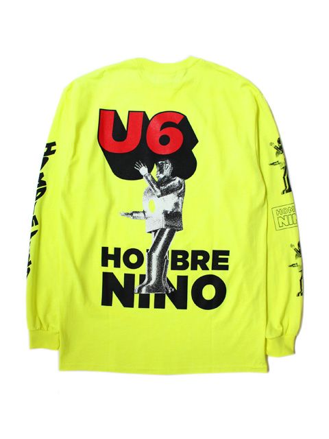 Hombre Nino