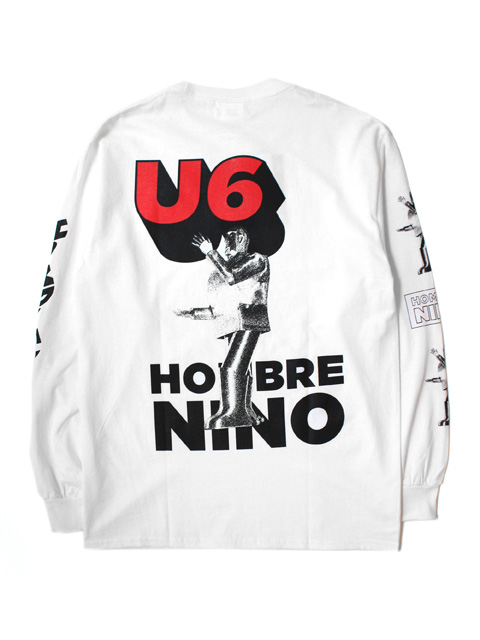 Hombre Nino