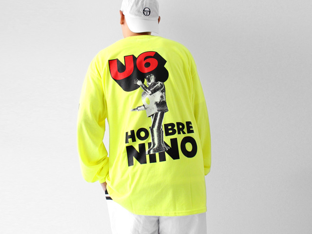 Hombre Nino