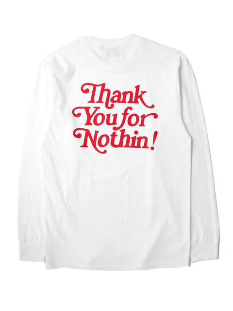 NOTHIN'SPECIAL