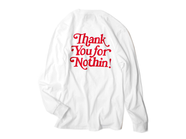 NOTHIN'SPECIAL