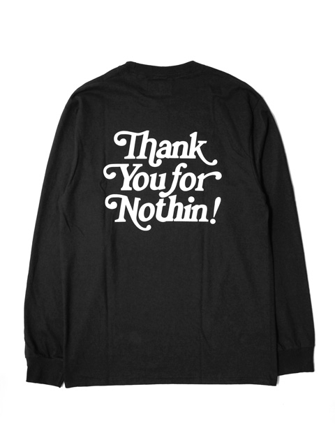 NOTHIN'SPECIAL