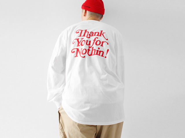 NOTHIN'SPECIAL