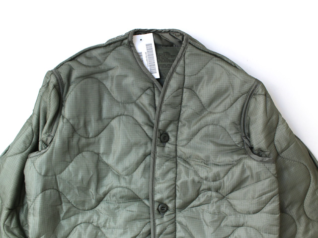 New G.I. M-65