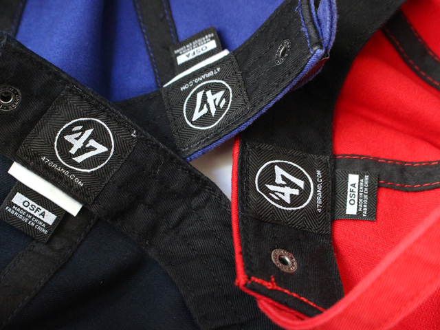 47Brand