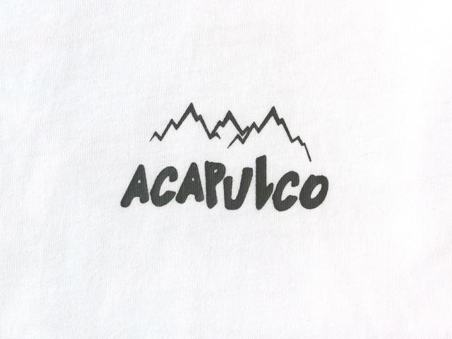 ACAPULCO GOLD