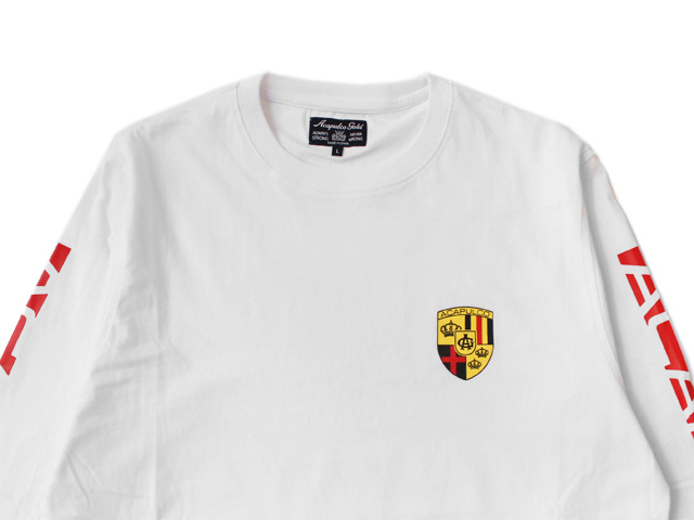 ACAPULCO GOLD