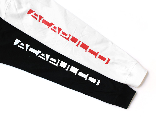 ACAPULCO GOLD