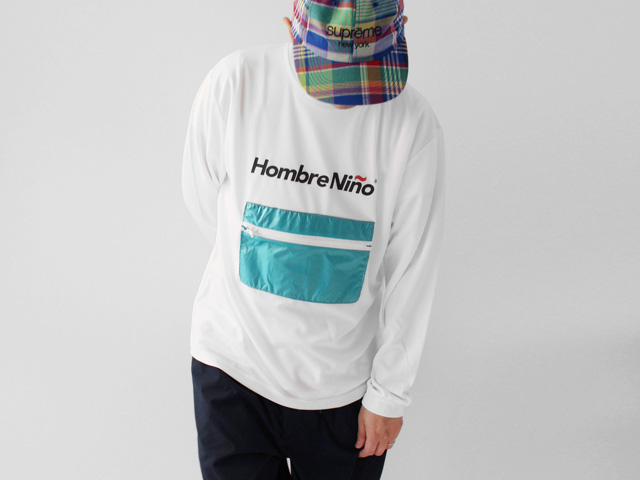 Hombre Nino
