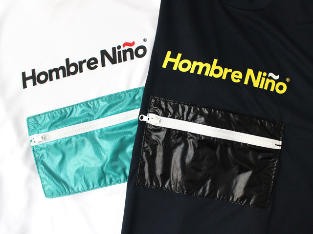 Hombre Nino