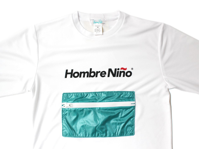Hombre Nino