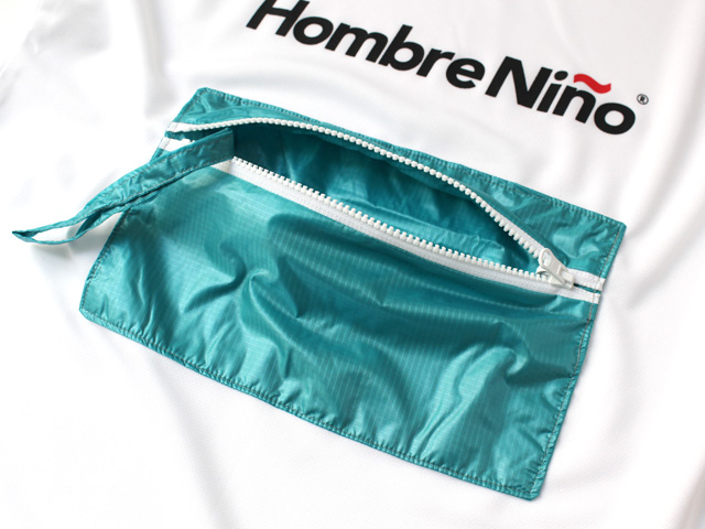 Hombre Nino