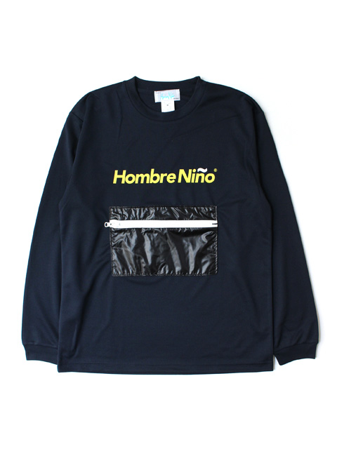 Hombre Nino