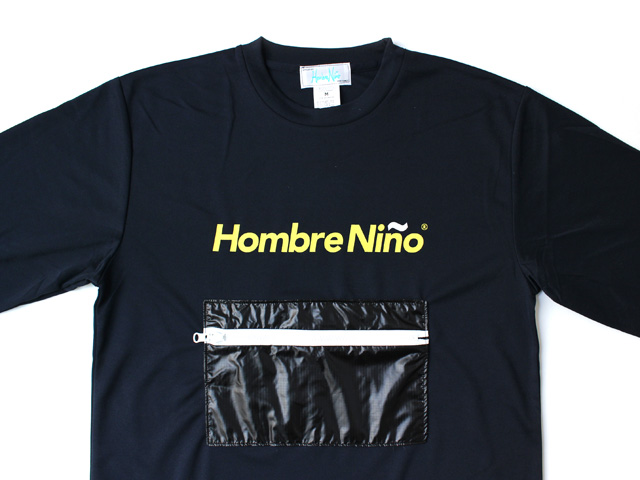 Hombre Nino