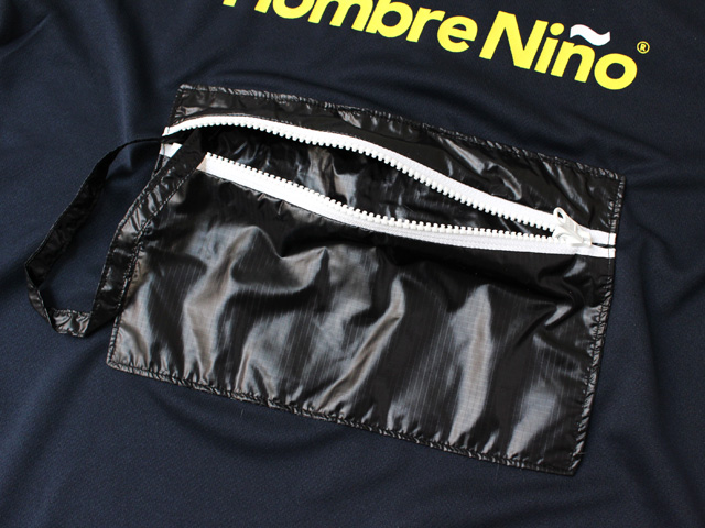 Hombre Nino