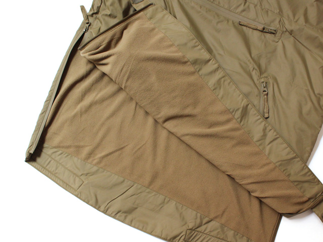 British Army PCS