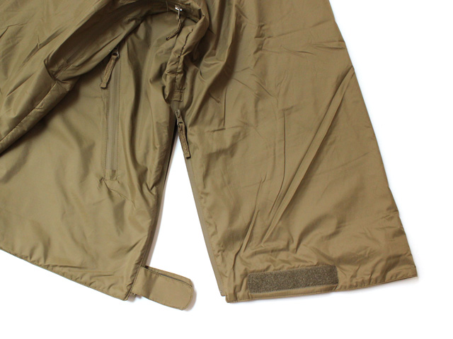 British Army PCS