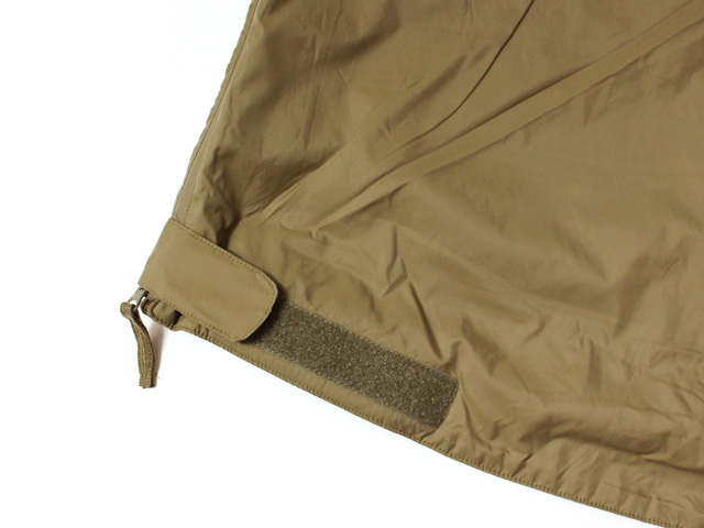 British Army PCS