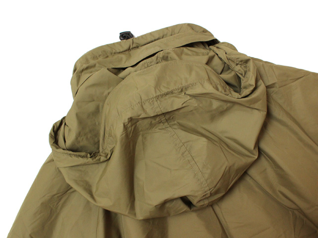 British Army PCS