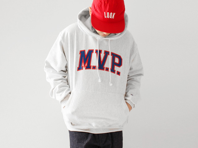 M.V.P.