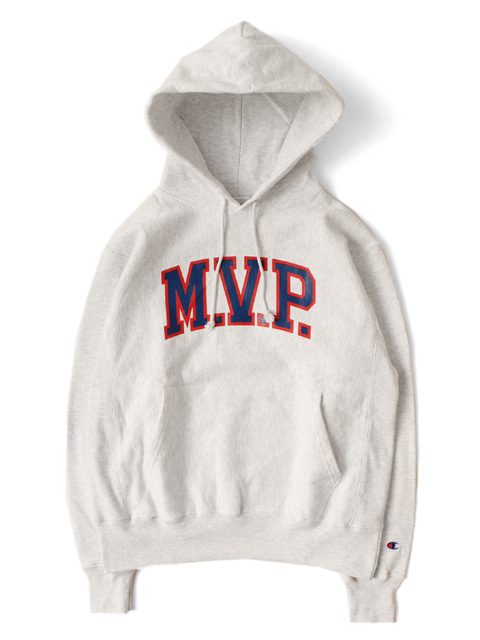 M.V.P.