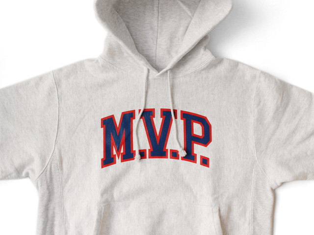 M.V.P.